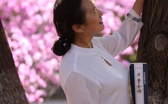 婆岳同床双飞燕